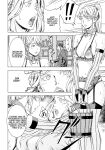 [Amano Ameno] Summon the sex hero | Seigō shōkan 1-8 [END]