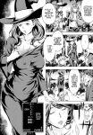 [Amano Ameno] Summon the sex hero | Seigō shōkan 1-8 [END]