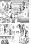[Amano Ameno] Summon the sex hero | Seigō shōkan 1-8 [END]