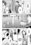 [Amano Ameno] Summon the sex hero | Seigō shōkan 1-8 [END]
