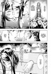 [Amano Ameno] Summon the sex hero | Seigō shōkan 1-8 [END]