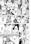 [Amano Ameno] Summon the sex hero | Seigō shōkan 1-8 [END]
