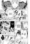 [Amano Ameno] Summon the sex hero | Seigō shōkan 1-8 [END]