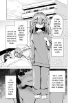 (C104) [Hitsujida (Kumadela)] TS Ore. Kanojo ni Motto Aisareru Hanashi