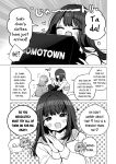 (C104) [Hitsujida (Kumadela)] TS Ore. Kanojo ni Motto Aisareru Hanashi