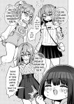 (C104) [Hitsujida (Kumadela)] TS Ore. Kanojo ni Motto Aisareru Hanashi
