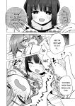 (C104) [Hitsujida (Kumadela)] TS Ore. Kanojo ni Motto Aisareru Hanashi