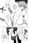 (C104) [Hitsujida (Kumadela)] TS Ore. Kanojo ni Motto Aisareru Hanashi