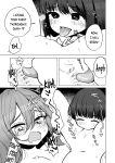 (C104) [Hitsujida (Kumadela)] TS Ore. Kanojo ni Motto Aisareru Hanashi