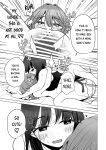 (C104) [Hitsujida (Kumadela)] TS Ore. Kanojo ni Motto Aisareru Hanashi