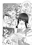 (C104) [Hitsujida (Kumadela)] TS Ore. Kanojo ni Motto Aisareru Hanashi