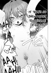 (C104) [Hitsujida (Kumadela)] TS Ore. Kanojo ni Motto Aisareru Hanashi