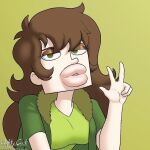 [MightyCockArts] Fembsy