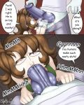 [MightyCockArts] Fembsy