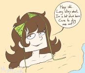 [MightyCockArts] Fembsy