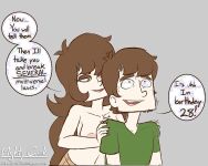[MightyCockArts] Fembsy