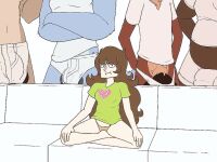 [MightyCockArts] Fembsy
