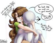 [MightyCockArts] Fembsy