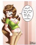 [MightyCockArts] Fembsy
