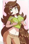 [MightyCockArts] Fembsy