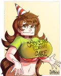 [MightyCockArts] Fembsy