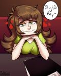 [MightyCockArts] Fembsy