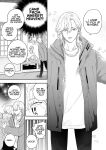 [Eden no Ringo (Nakajou Akira)] The Lewd Begging of a Drunk Boyfriend