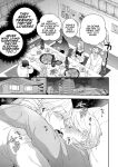 [Eden no Ringo (Nakajou Akira)] The Lewd Begging of a Drunk Boyfriend