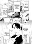[F no Kottoubako (Onizuka Frill)] Wagaya no Housemaid Bridget Sei no Gohoushi ~Danro Souji kara Kozukuri made~ | My Housemaid Bridget's Sexual Services ~From Cleaning Fireplaces To Procreative Sex~ [meatmanTL]