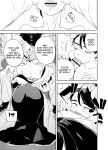 [F no Kottoubako (Onizuka Frill)] Wagaya no Housemaid Bridget Sei no Gohoushi ~Danro Souji kara Kozukuri made~ | My Housemaid Bridget's Sexual Services ~From Cleaning Fireplaces To Procreative Sex~ [meatmanTL]