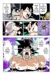 [RoaringMoon] Brainwashed Goku 1 [Eng]
