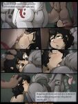 [Jay Naylor] The Fall of Little Red Riding Hood - Part 2 (Little Red Riding Hood)