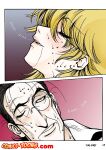 [Kisama] Crimson: Walter x Victoria (Hellsing)