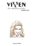 [Luca Tarlazzi] Vixen - Selen 2