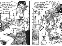 Arthur Sex: A very special duel part 2 of 2