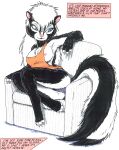 [Skunkworks (James Hardiman)] Sisters - Natasha