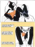 [Skunkworks (James Hardiman)] Sisters - Natasha