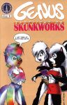 [Skunkworks (James Hardiman)] Genus - Spotlight on Skunkworks #2