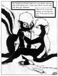 [Skunkworks (James Hardiman)] Genus - Spotlight on Skunkworks #2