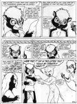 [Skunkworks (James Hardiman)] Genus - Spotlight on Skunkworks #2