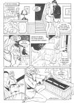 [Claudio Trinca] Hard Games Hotel