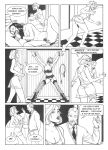 [Claudio Trinca] Hard Games Hotel