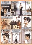 [Ignacio Noe] The Piano Tuner