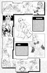[Kami Tora] How To Draw Hentai - Volume #1