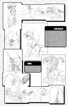 [Kami Tora] How To Draw Hentai - Volume #1