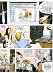 [Milo Manara] Manara WWW.