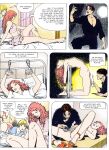 [Milo Manara] Manara WWW.