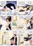 [Milo Manara] Manara WWW.