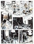 [Paolo Serpieri] Druuna 2 - Morbus Gravis 2