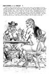 [Eric Stanton] Amazons of the West